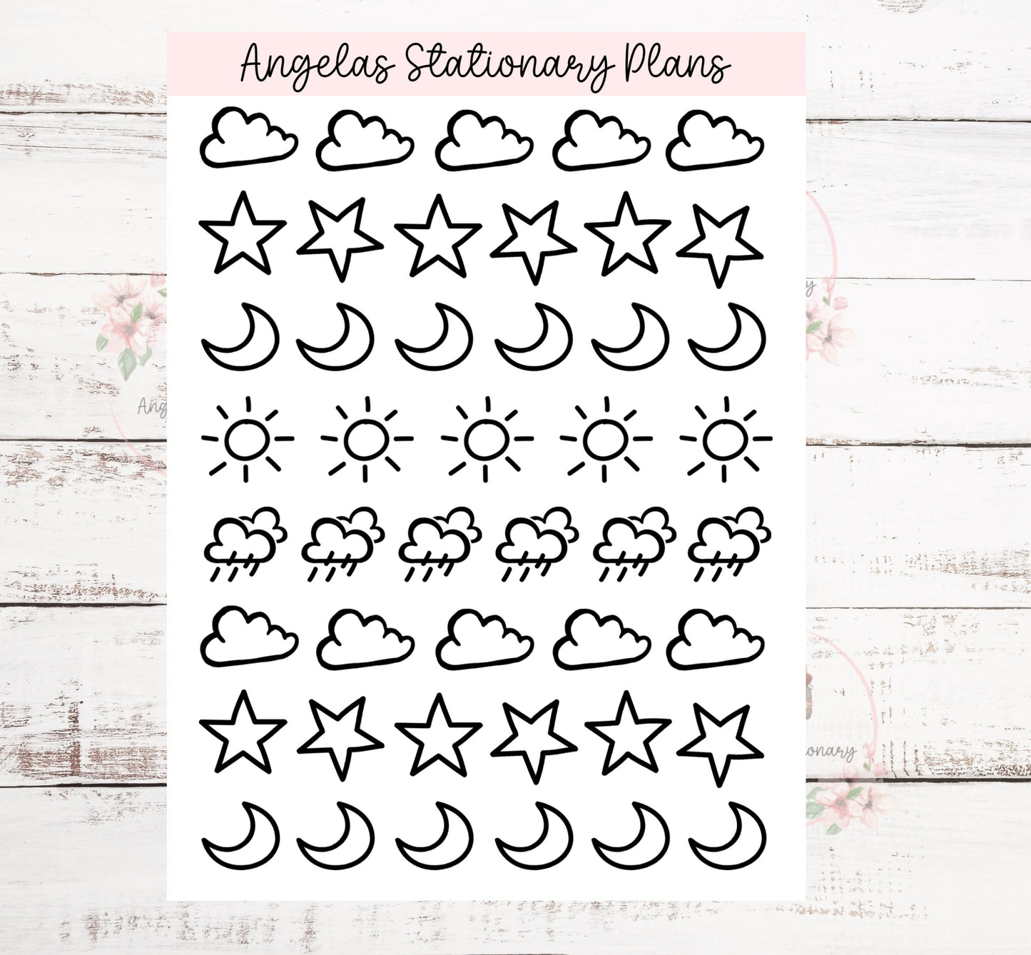 Audio Book Tracker Stickers,Audiobook listening Tracking Stickers ,Reading Planner Journals,Bujo, Scrapbooks, Calendars, 2.4,4x6,5x7
